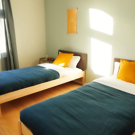 Apartments In 마그데부르크 외부 사진
