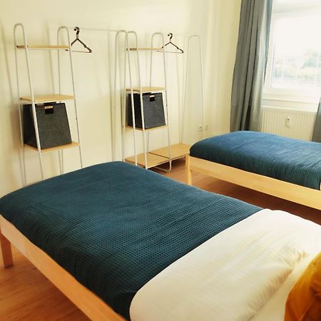 Apartments In 마그데부르크 외부 사진