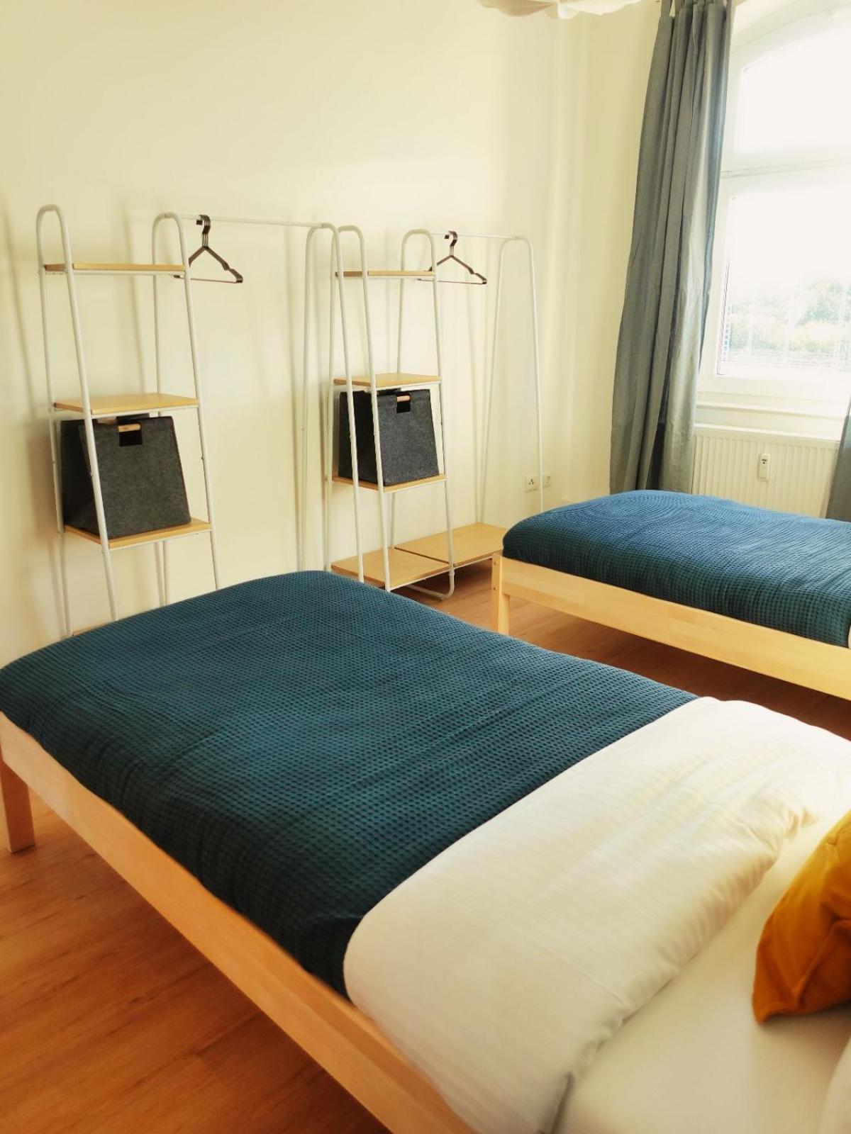 Apartments In 마그데부르크 외부 사진